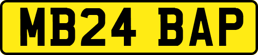 MB24BAP