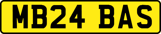 MB24BAS