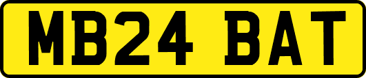 MB24BAT