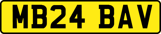 MB24BAV