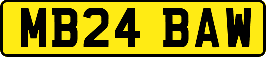 MB24BAW