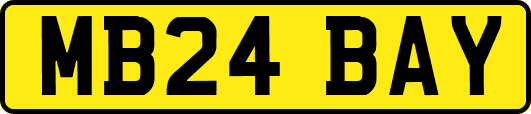 MB24BAY