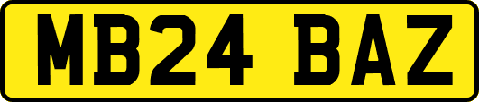 MB24BAZ