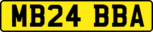 MB24BBA