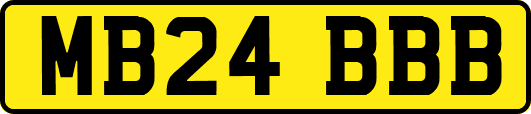 MB24BBB