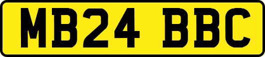 MB24BBC