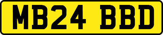 MB24BBD