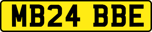 MB24BBE