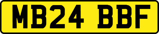 MB24BBF