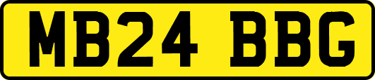 MB24BBG