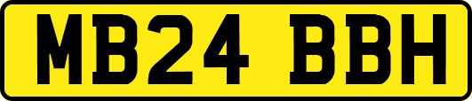 MB24BBH