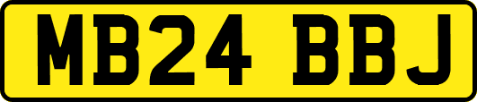 MB24BBJ