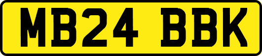 MB24BBK
