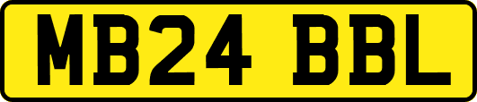 MB24BBL
