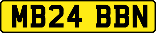 MB24BBN