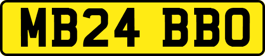 MB24BBO