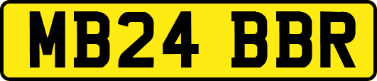 MB24BBR