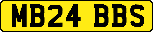 MB24BBS