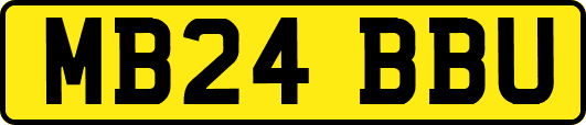 MB24BBU