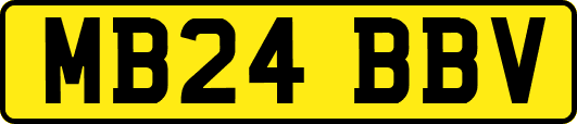 MB24BBV