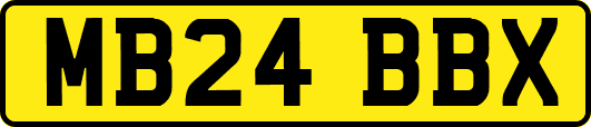 MB24BBX