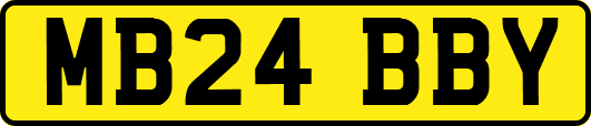 MB24BBY