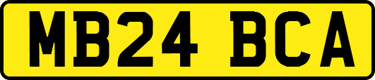 MB24BCA