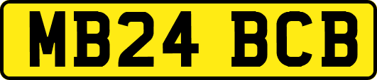 MB24BCB