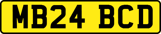MB24BCD