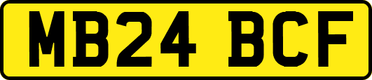 MB24BCF