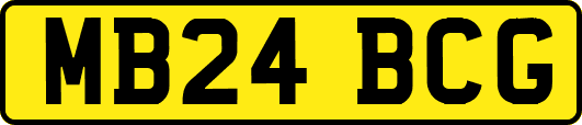 MB24BCG