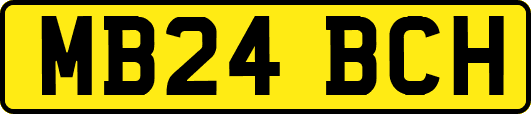 MB24BCH