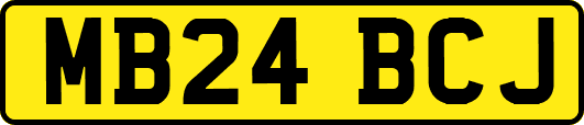 MB24BCJ
