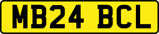 MB24BCL