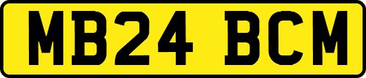 MB24BCM