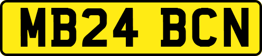 MB24BCN