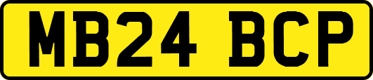 MB24BCP