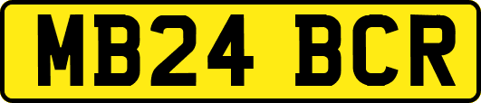 MB24BCR