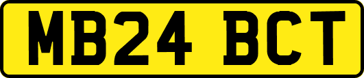 MB24BCT