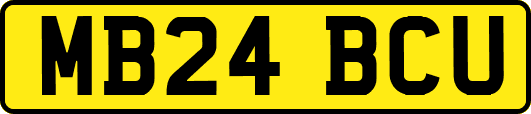 MB24BCU