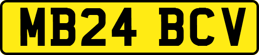 MB24BCV