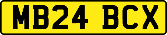 MB24BCX