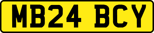MB24BCY
