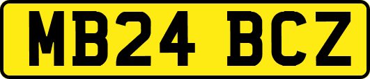 MB24BCZ