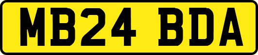 MB24BDA