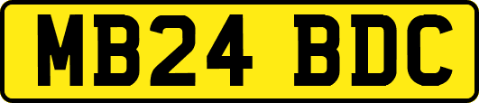 MB24BDC
