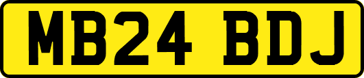 MB24BDJ