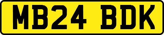 MB24BDK