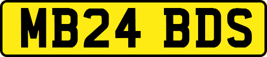 MB24BDS
