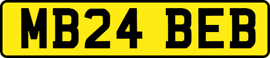 MB24BEB